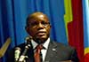 Répression en RDC: le président de l’Assemblée reconnaît un «dérapage»