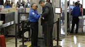 Nombre record d’armes interceptées dans les aéroports américains