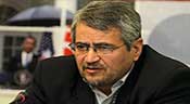 L’Iran nomme un nouvel ambassadeur à l’ONU
