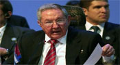 Le chemin pour normaliser les relations avec les USA long et difficile, selon Castro 