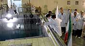 Iran: le Parlement veut reprendre les activités nucléaires en cas de sanctions
