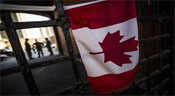 Canada: arrestation d’un homme soupçonné d’être lié à «Daech»