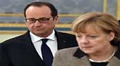 Ukraine: vers un cessez-le-feu?