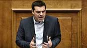 Grèce: Tsipras fidèle à ses promesses et réclame un accord avec l’UE
