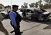 Attentat suicide à Bagdad: 18 martyrs et 38 blessés