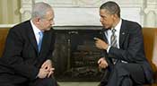 Netanyahu déterminé à aller à Washington, Obama à ne pas le rencontrer
