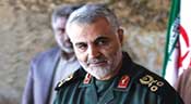 Le général Souleimani prédit «la fin prochaine de Daech»
