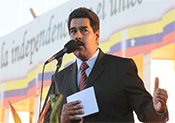 Venezuela: Une tentative de coup d’État déjouée