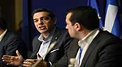 La Grèce et la zone euro se rapprochent d’un compromis
