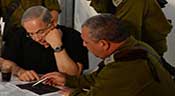 Netanyahou: vers des «années difficiles» pour l’armée israélienne
