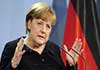 Merkel: La situation en Ukraine est fragile