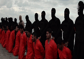 «Daech» décapite 21 coptes égyptiens en Libye