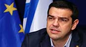 La Grèce va tenter d’arracher un accord avec la zone euro
