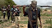 Plusieurs dizaines de Nigériens soupçonnés d’être liés à Boko Haram arrêtés au Niger