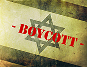 700 artistes britanniques lancent un boycott culturel d’«Israël»