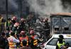 Pakistan: attentat dans le centre-ville de Lahore, 3 morts