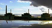 Sécurité des centrales nucléaires ukrainiennes: Moscou préoccupé    

