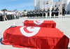 Tunisie: quatre gendarmes tués dans une attaque armée 
