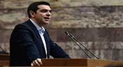 La Grèce piétine l’ultimatum de la zone euro, mais veut reprendre les discussions

