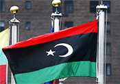 La Libye demande à l’ONU la levée de l’embargo sur les armes