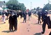 Nigeria: au moins 13 morts dans l’explosion d’un bus dans le Nord-Est