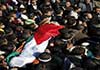 Cisjordanie occupée: un Palestinien tué par des soldats israéliens