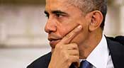 Armes pour l’Ukraine: Obama à la croisée des chemins
