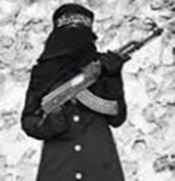 Démantèlement d’un réseau de recrutement de femmes pour «Daech» en Espagne