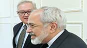 Nucléaire iranien: la Russie confiante quant à un accord
