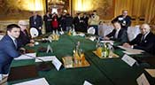 Ukraine: nouvelle tentative pour faire respecter le cessez-le-feu