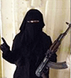 Une jeune Canadienne a rejoint «Daech»
