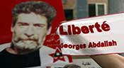Pour la 9ème fois, Paris refuse de remettre en liberté Georges Ibrahim Abdallah
