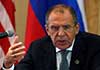 Lavrov exhorte Kiev à lever son blocus économique sur le Donbass
