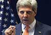 Nucléaire iranien: Kerry met en garde Netanyahu contre les révélations «sélectives»