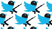 Twitter et YouTube en guerre contre «Daech»
