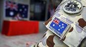 L’Australie envoie 300 soldats supplémentaires en Irak
