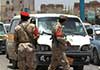 Yémen: 3 soldats tués dans une attaque d’Al-Qaïda