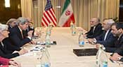 Nucléaire iranien: encore des «défis difficiles» avant un accord, selon Washington
