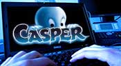 «Casper», un virus informatique «made in France», espionne la Syrie!

