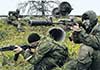 Russie: manœuvres militaires dans le sud