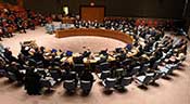 Syrie: le Conseil de sécurité condamne l’utilisation du chlore comme arme