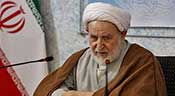 Iran: l’ayatollah Mohammad Yazdi élu à la tête de l’Assemblée des experts
