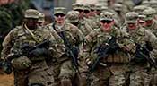 L’armée US n’est pas aussi puissante qu’elle le prétend, selon The National Interest
