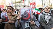 Les Assyriens d’Iran réclament l’aide de l’ONU contre «Daech»
