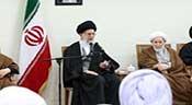 Sayed Khamenei: La lettre du Congrès prouve la décadence politique des USA    
