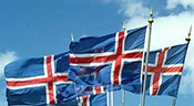 L’Islande annonce le retrait de sa candidature à l’UE
