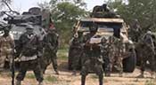 «Daech» accepte l’allégeance de Boko Haram
