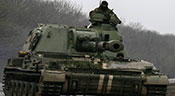 Ukraine: le crédit du FMI servira à acheter des armes
