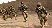 Les Etats-Unis vont ralentir leur retrait d’Afghanistan en 2015

