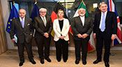 Négociations sur le nucléaire iranien: incertitudes sur un accord fin mars
